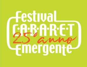Festival cabaret emergente Modena